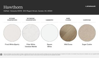 29 D Regent St, Camden, SC 29020