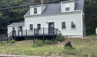 66 High St, Bath, ME 04530