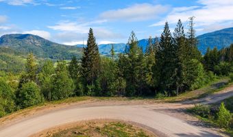 NKA Majestic Mountain Rd, Clark Fork, ID 83811