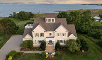 11525 BAY POINT Ln, Berlin, MD 21811