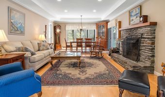 4 Spencer Rd, Hanover, NH 03755