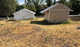 400 W Cyn, Bloomington, ID 83223