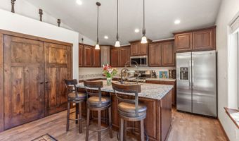 35095 N Terrace Dr, Bayview, ID 83803