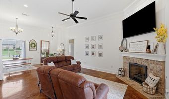 400 Winterfield Way, Brandon, MS 39042
