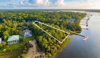 1382 Eden Rd, Awendaw, SC 29429