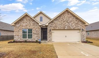 16515 Demi Dr, Athens, AL 35613