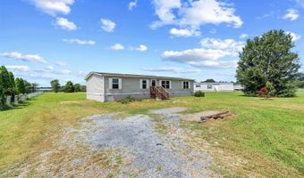 2517 Woodyard Rd, Harrington, DE 19952