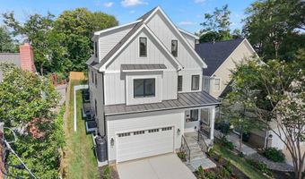 1905 N TAYLOR St, Arlington, VA 22207