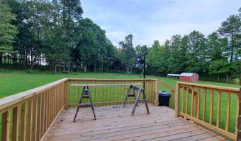 180 Swinging Bridge Rd, Beebe, AR 72012