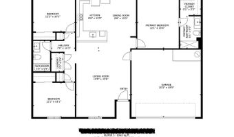 902 Camino De Las Violeta, Belen, NM 87002