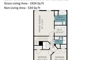 2037 Birchside Dr, Charlotte, NC 28205