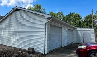 415 W Wabash St, Berne, IN 46711