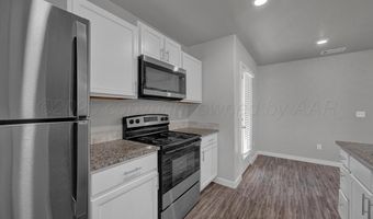 5008 LOCKER St, Amarillo, TX 79118