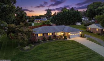 1508 SOUTHVIEW Rd, Bel Air, MD 21015