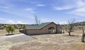 1455 S Lakeshore Dr, Chino Valley, AZ 86323