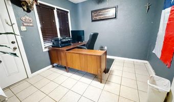 1332 Westfield Dr, Anson, TX 79501