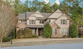 2162 CONSERVATION Dr, Auburn, AL 36879