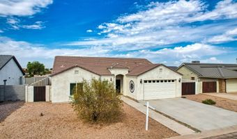 9221 W HARTIGAN Ln, Arizona City, AZ 85123