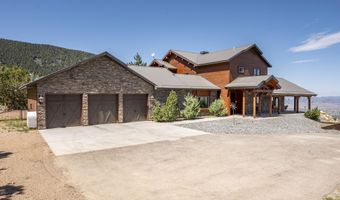 982 E High Cedar Highlands Dr, Cedar City, UT 84720