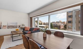 555 E William St 4J, Ann Arbor, MI 48104