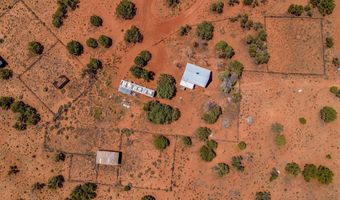4 N County Road 5501, Concho, AZ 85924