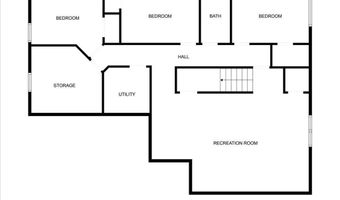 3809 E Windmill Dr, Ammon, ID 83406