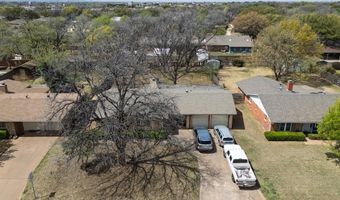 2934 Post Oak Rd, Abilene, TX 79606