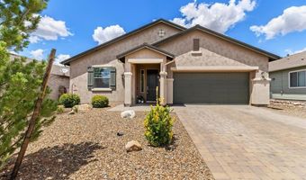 2148 Stellar Dr, Chino Valley, AZ 86323