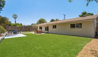 1551 TARLETON St, Spring Valley, CA 91977