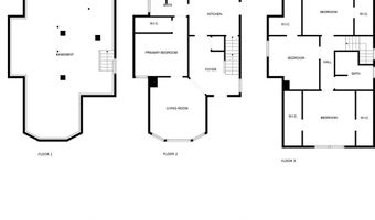 4727 Elm Ave, Ashtabula, OH 44004