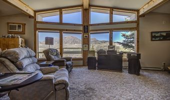 46 Hedrick Spring Rd, Cody, WY 82414