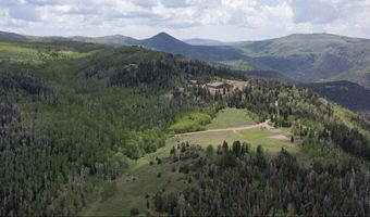 1989 N Dry Lakes Rd, Brian Head, UT 84719