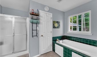 2511 New Town Rd, Alma, AR 72921