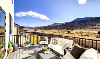 2549 W Black Sage Dr, Cedar City, UT 84720