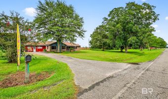 23455 Redtown Rd, Atmore, AL 36502
