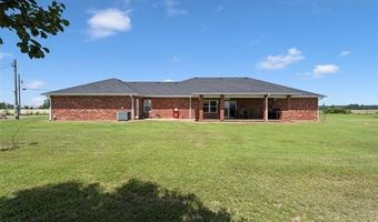 57455 E 230 Rd, Afton, OK 74331