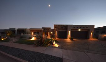 676 E Palisades Dr, Ivins, UT 84738