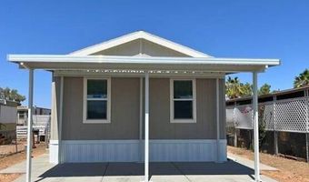 1409 N French St C-145, Casa Grande, AZ 85122