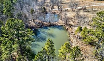 445000 E 1623 Rd, Albion, OK 74521