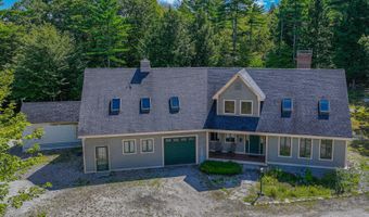 720 Bridgton Rd, Sweden, ME 04009