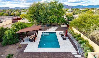 6025 E MILTON Dr, Cave Creek, AZ 85331