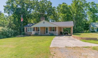 28782 Canton Rd A, Albemarle, NC 28001