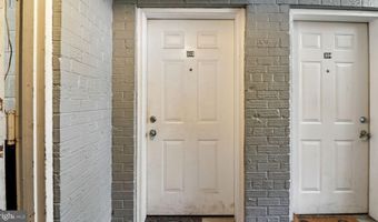 2301 PITTS Pl SE 103, Washington, DC 20020