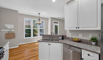 2411 Fordcrest Dr, Apex, NC 27502