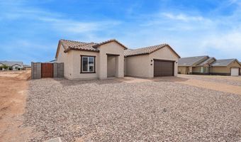 10293 W DEVONSHIRE Dr, Arizona City, AZ 85123