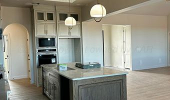 12260 Jackson Branch Ave, Amarillo, TX 79119