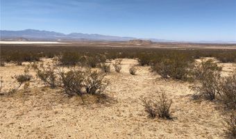 0 Tanner Rd, Adelanto, CA 92301