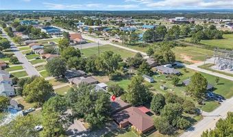 703 Cottonwood St, Ardmore, OK 73401
