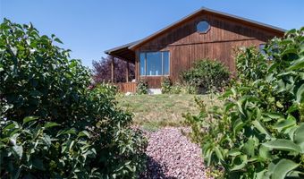 281 Otter Creek Rd, Big Timber, MT 59011