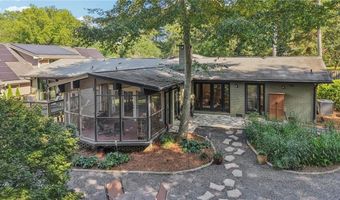 1177 Hess Dr, Avondale Estates, GA 30002